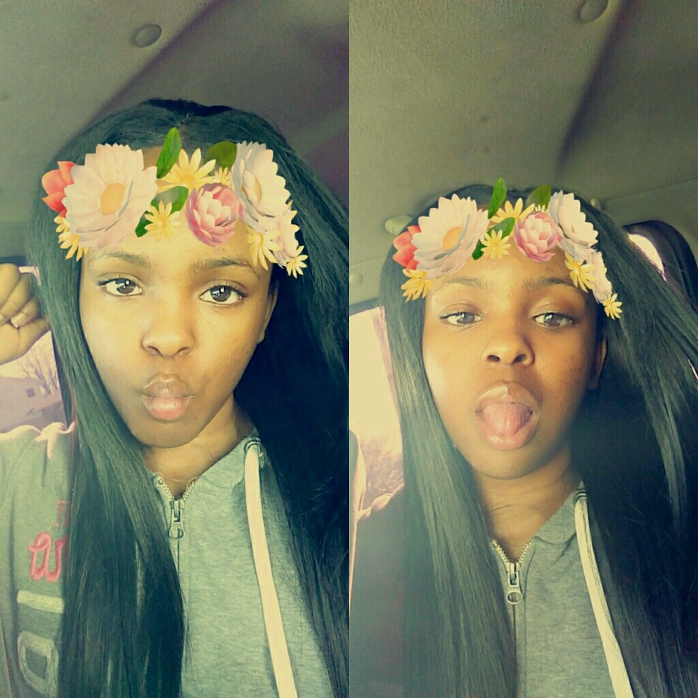 Meet your Posher, Nah'riah